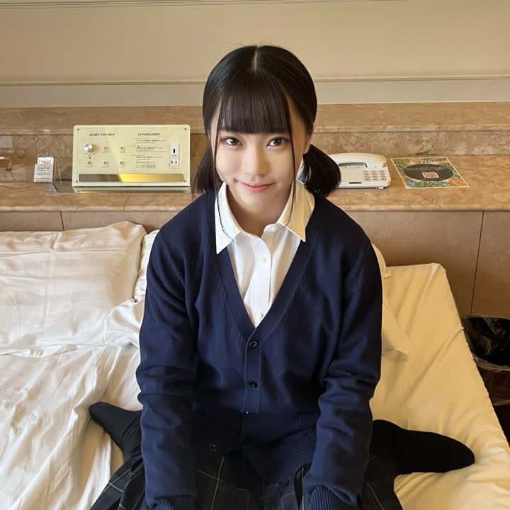 FC23176596 ぱるる似のりんちゃん１８歳！中に出してとおねだりエッチCD1